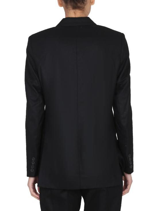  리메인 비르게 크리스텐센 자켓 RM1846 1000 BLACK - REMAIN BIRGER CHRISTENSEN