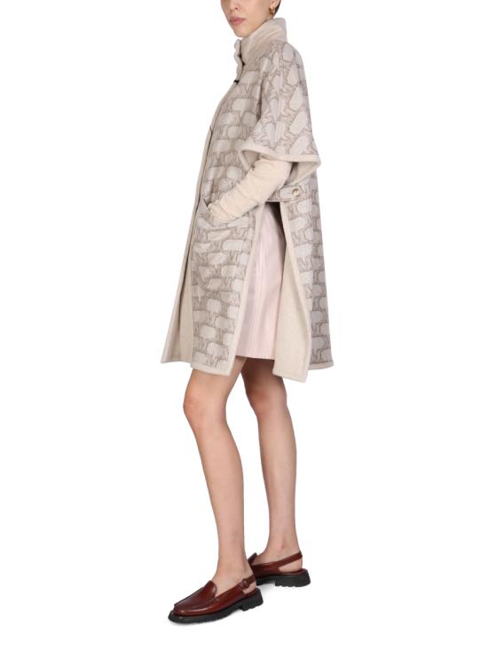  막스마라 트렌치 코트 ZENICA 671001 BEIGE - MAX MARA