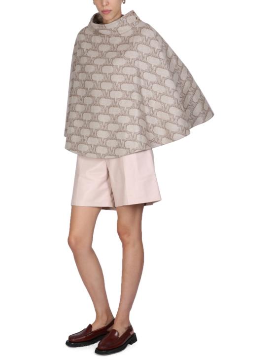  막스마라 트렌치 코트 DORINA 671004 BEIGE - MAX MARA