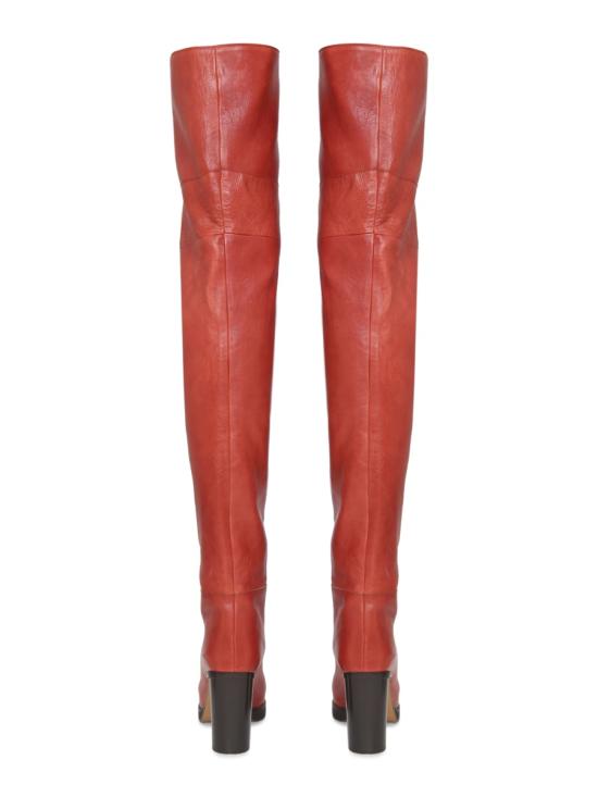  이자벨마랑 부츠 CD0059 22H012S11RU BROWN - ISABEL MARANT