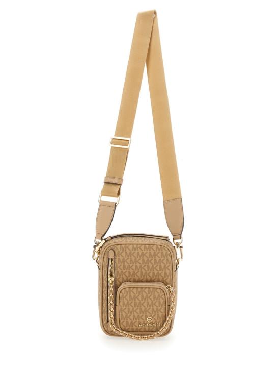  마이클 코어스 숄더백 32T2G5EC1V 222CAMEL BEIGE