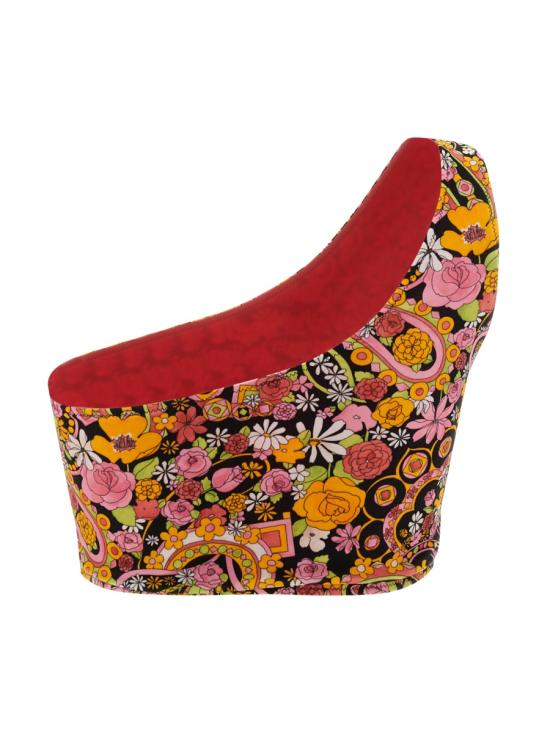  라 더블제이 비키니 수영복 SWI0024 LYC001TRG0002 MULTICOLOUR - LA DOUBLEJ