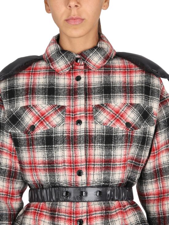  몽클레어 원피스 2G00010 596CTF99 MULTICOLOUR - MONCLER