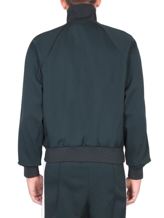 26FW 보테가베네타 자켓 696359 V19M03413 BLUE - BOTTEGA VENETA