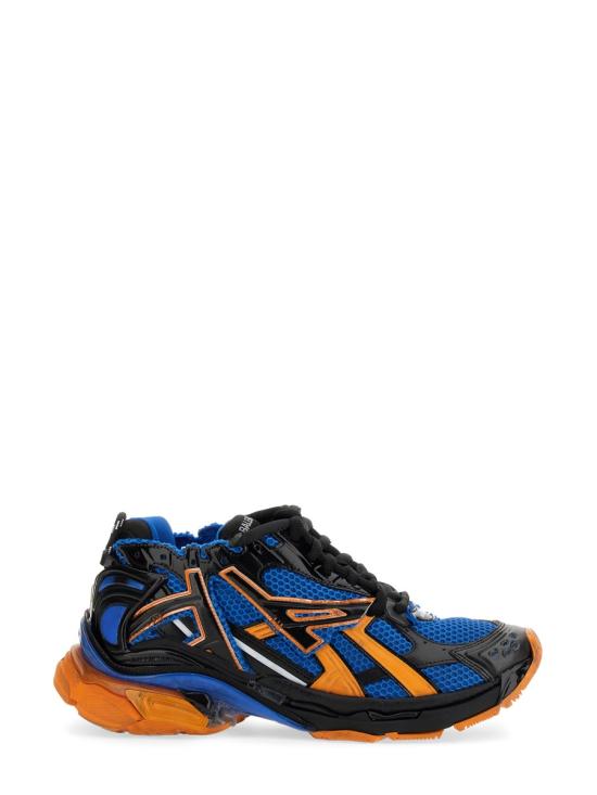 26FW 발렌시아가 러너 스니커즈 677403 W3RB34719 MULTICOLOUR