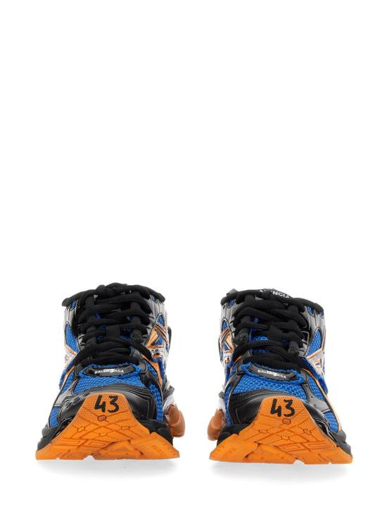 26SS 발렌시아가 러너 스니커즈 677403 W3RB34719 MULTICOLOUR - BALENCIAGA