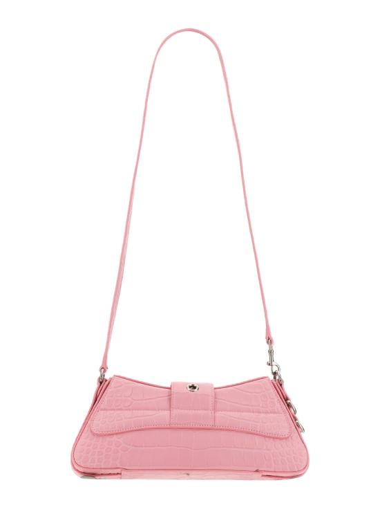  발렌시아가 크로스백 701141 210C95812 PINK - BALENCIAGA