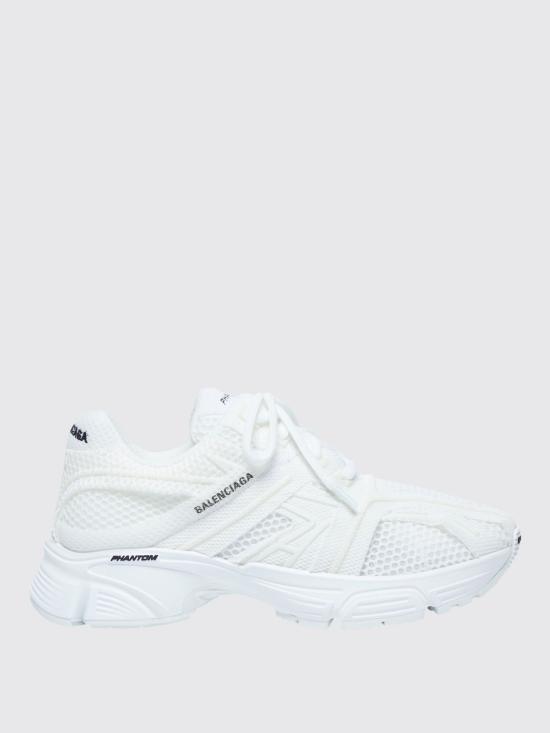  발렌시아가 뮬/슬리퍼 678869 W2E929000 WHITE