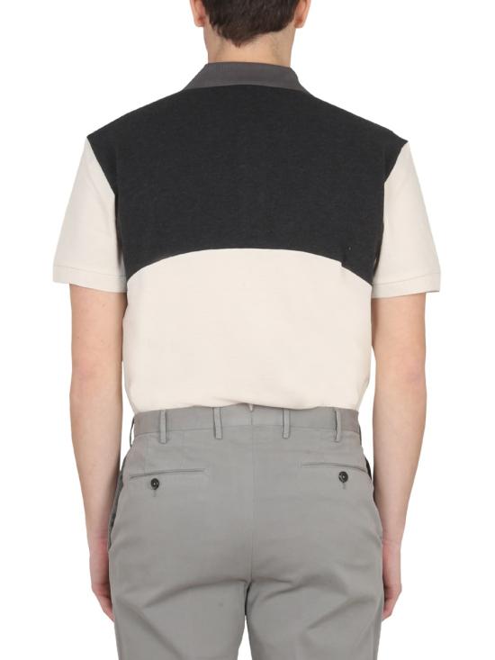  보스 폴로 티셔츠 50476933 10241785131 WHITE - BOSS