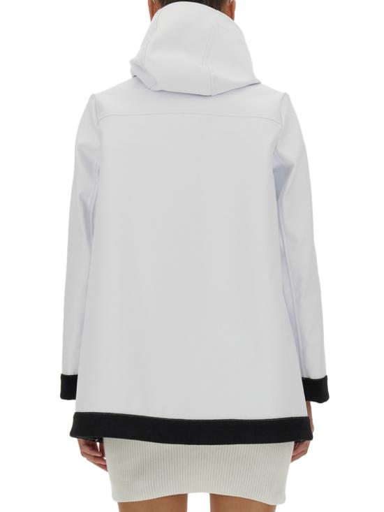  페이 트렌치 코트 NAW15453020 SHA0001 WHITE - FAY