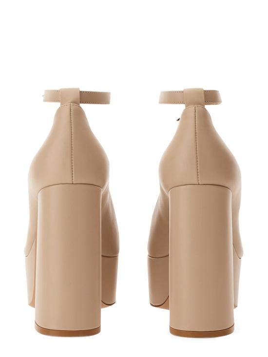  지안비토로시 힐/펌프스 G22197 70RIC VGIMOUS NUDE - GIANVITO ROSSI