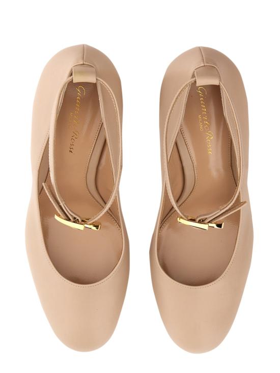  지안비토로시 힐/펌프스 G22197 70RIC VGIMOUS NUDE - GIANVITO ROSSI