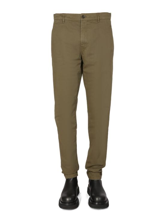  아스페시 스트레이트 팬츠 CP42 A26385237 MILITARY GREEN