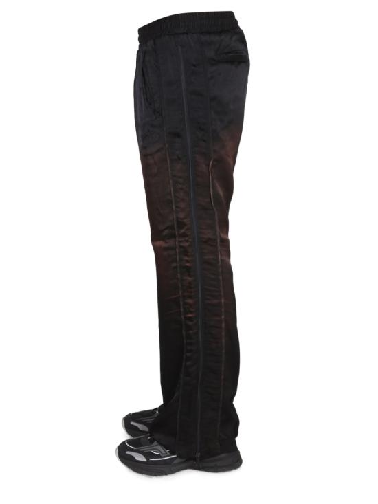  디젤 스트레이트 팬츠 A07257 0BIAY9XX BLACK - DIESEL