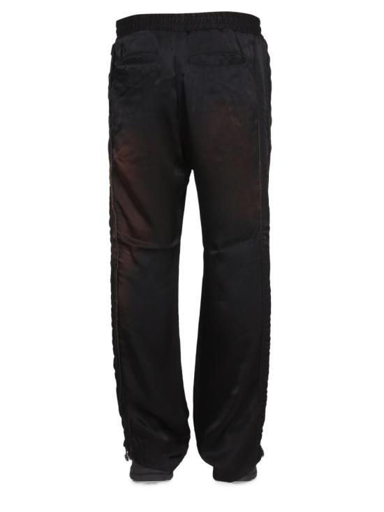  디젤 스트레이트 팬츠 A07257 0BIAY9XX BLACK - DIESEL