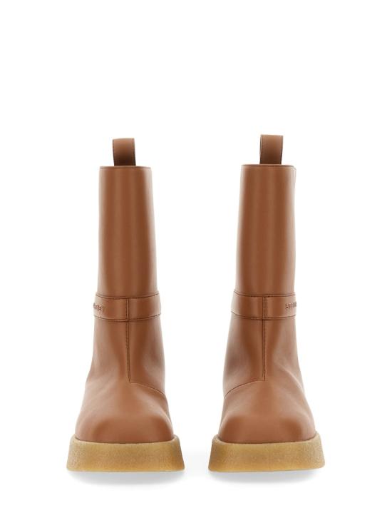  스텔라 맥카트니 부츠 810131 AP00M02501 BUFF - STELLA MCCARTNEY