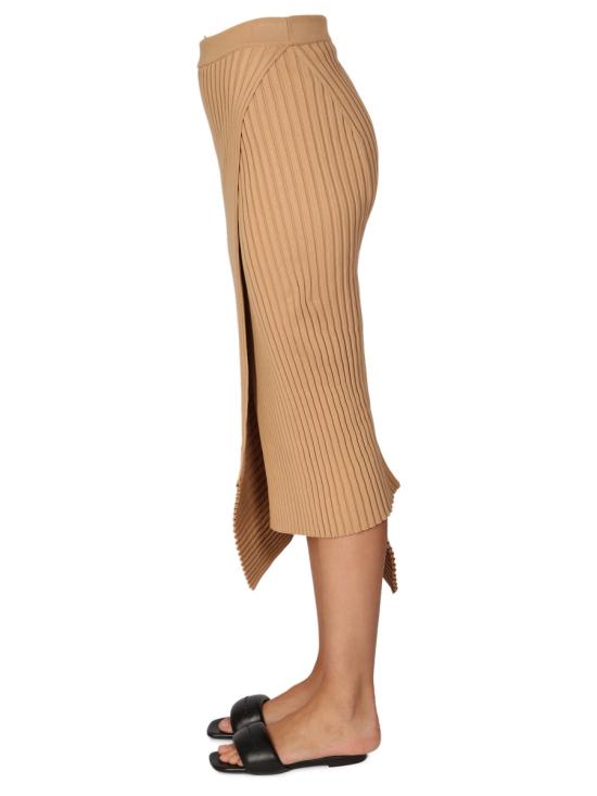  스텔라 맥카트니 스커트 6K0146 3S23399801 BEIGE - STELLA MCCARTNEY