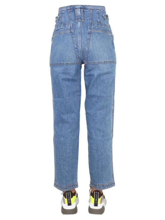  스텔라 맥카트니 데님 팬츠 6D0075 3SPH044402 BLUE - STELLA MCCARTNEY