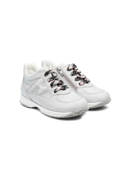 26SS [키즈] 호간 스니커즈 HXT0920O240K QUTB200 GREY