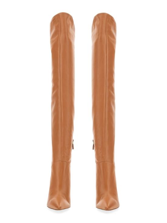 스튜어트 와이츠먼 부츠 SB652 TOF MULTICOLOUR - STUART WEITZMAN