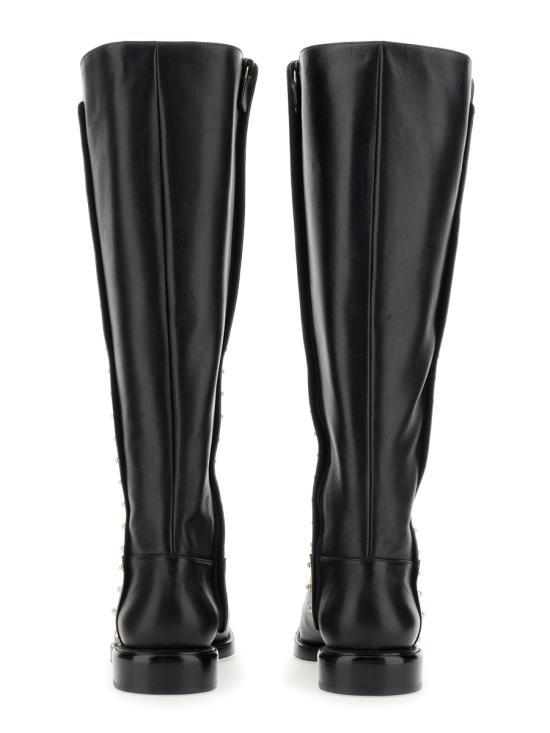  스튜어트 와이츠먼 부츠 SB868 BLK BLACK - STUART WEITZMAN