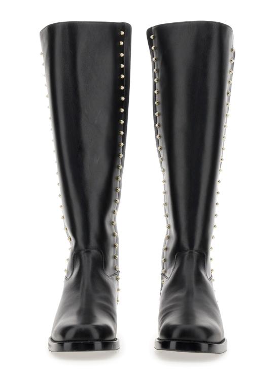  스튜어트 와이츠먼 부츠 SB868 BLK BLACK - STUART WEITZMAN