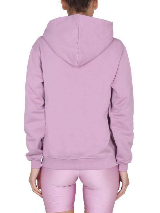  힌노미네이트 긴팔 티셔츠 HNW282 GLICINE LILAC - HINNOMINATE