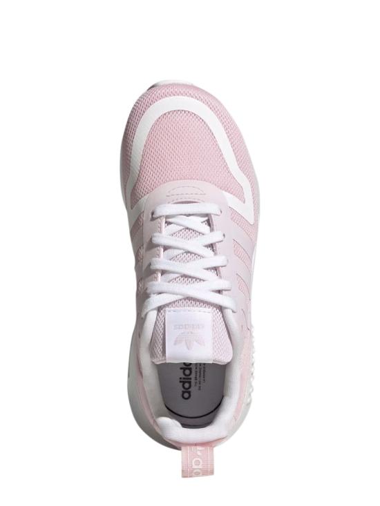 [키즈] 아디다스 스니커즈 GX4813K PINK - ADIDAS