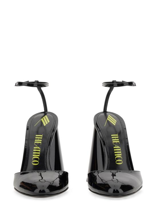 25FW 디 아티코 힐/펌프스 227WS423 L002100 BLACK - THE ATTICO