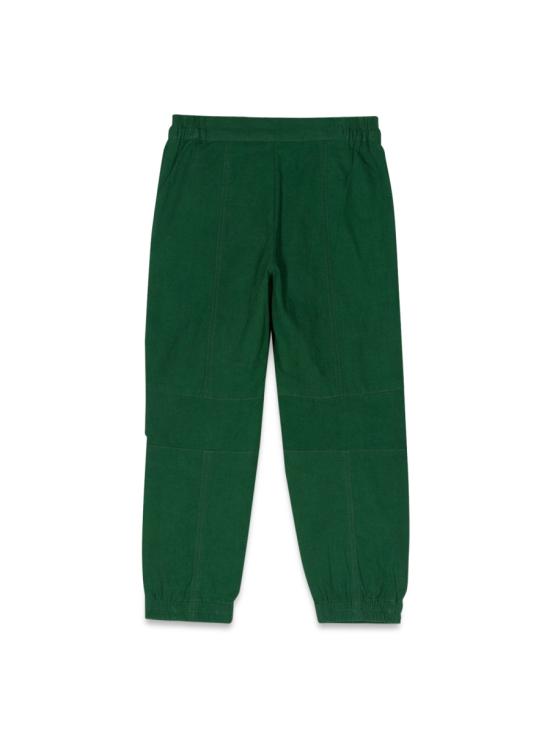  [키즈] 누메로벤투노 스트레이트 팬츠 N21394K N02260N507 GREEN - N°21