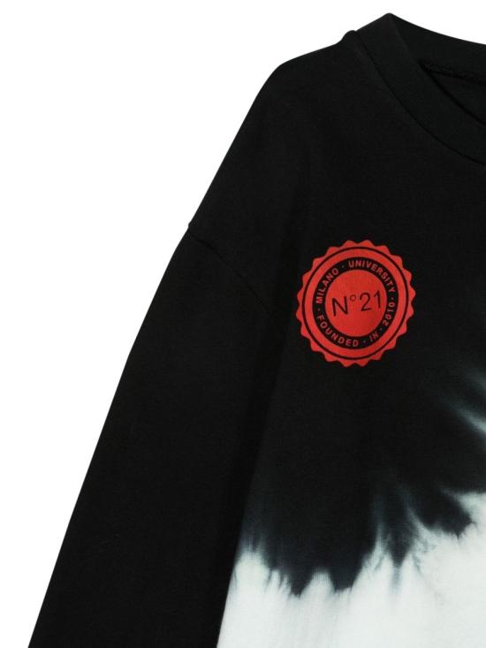  [키즈] 누메로벤투노 풀오버 N21379K N02250N814 BLUE - N°21