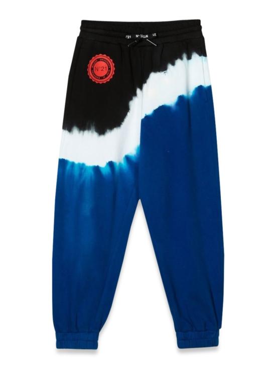  [주니어] 누메로벤투노 스트레이트 팬츠 N21391T N02250N814 MULTICOLOUR