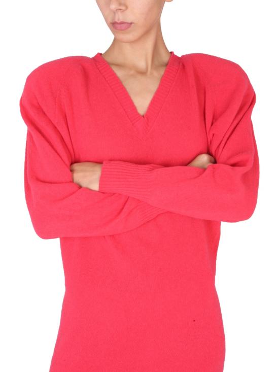  필로소피 숏 원피스 04895701 0215 FUCHSIA - PHILOSOPHY