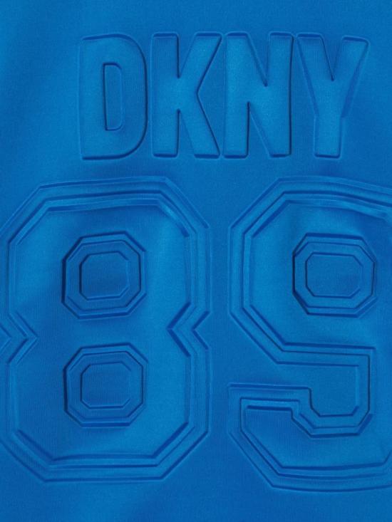  [키즈] 디케이엔와이 풀오버 D25E04K 83A BLUE - DKNY