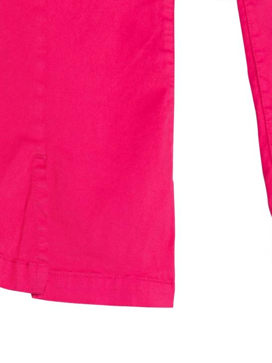  [주니어] 디케이엔와이 스트레이트 팬츠 D34A73T 49N FUCHSIA - DKNY