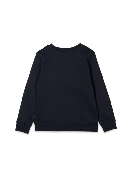  [키즈] 보스 풀오버 J25M51K 849 BLUE - BOSS