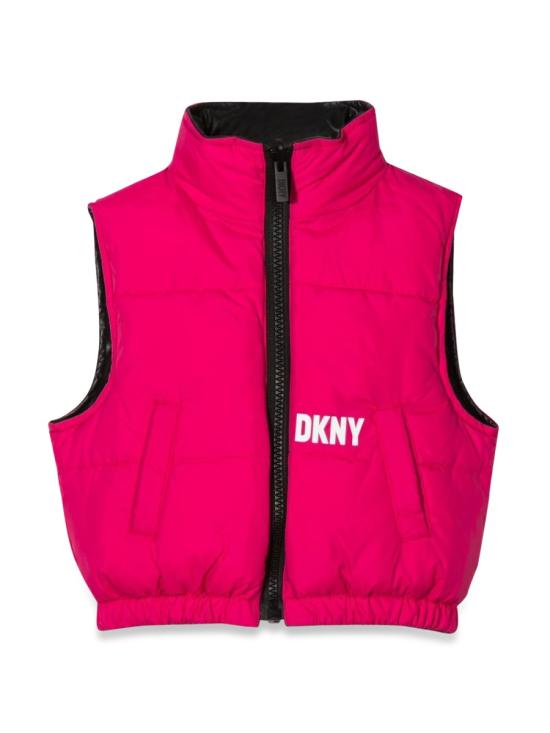  [키즈] 디케이엔와이 베스트 D36666K 09B BLACK - DKNY