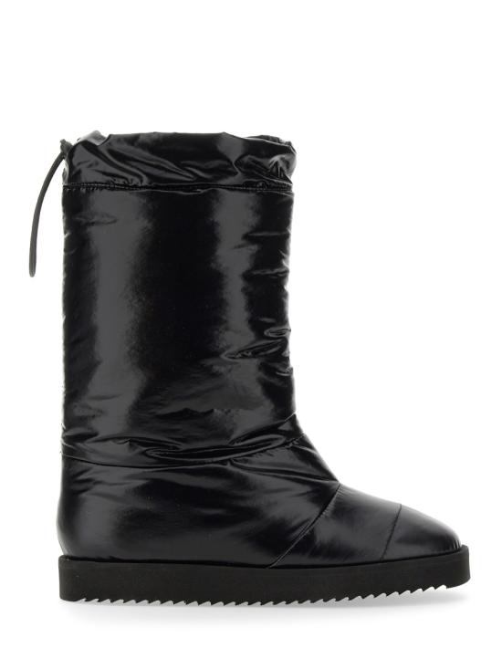  지아 보르기니 부츠 GIA20 5000 BLACK