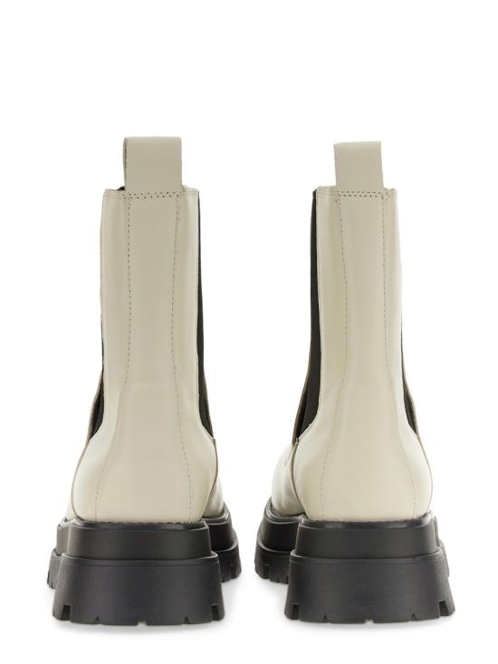  아쉬 부츠 ELITE03 MUSTANGTOFU WHITE - ASH
