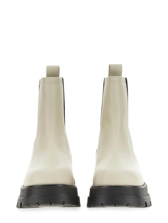  아쉬 부츠 ELITE03 MUSTANGTOFU WHITE - ASH