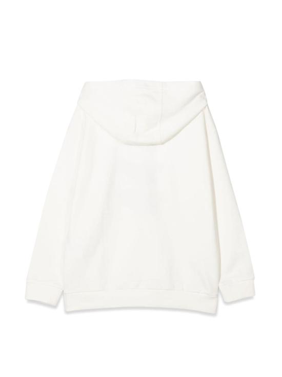  [키즈] 베르사체 풀오버 1006752K 1A047162W070 WHITE - VERSACE