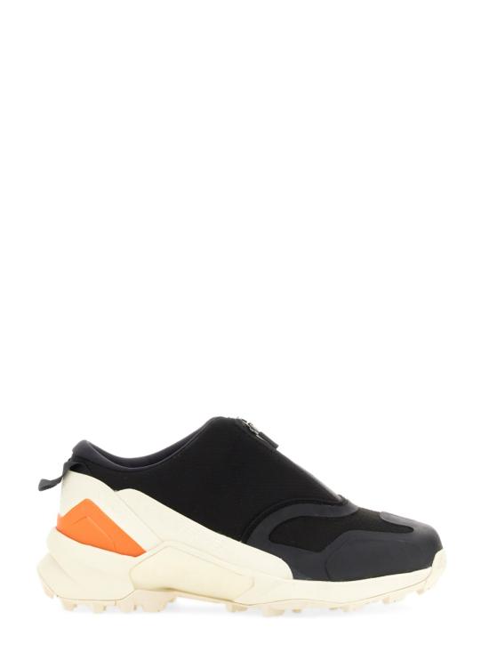  와이쓰리 스니커즈 HR1988 BLACK CWHITE ORANGE