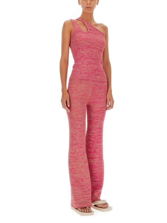  리메인 비르게 크리스텐센 스트레이트 팬츠 RM1678 17 2036 PINK - REMAIN BIRGER CHRISTENSEN