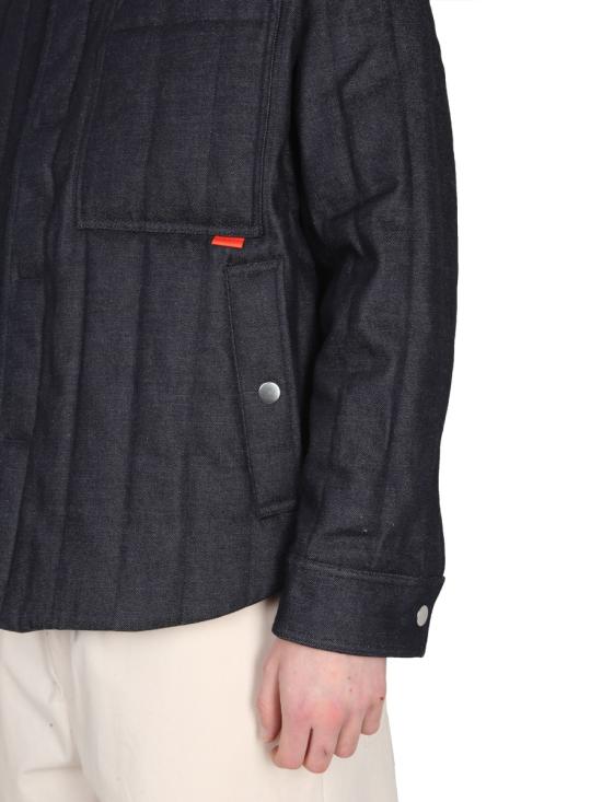  써네이 자켓 CRTWXOUW006 DEN005DKD DENIM - SUNNEI