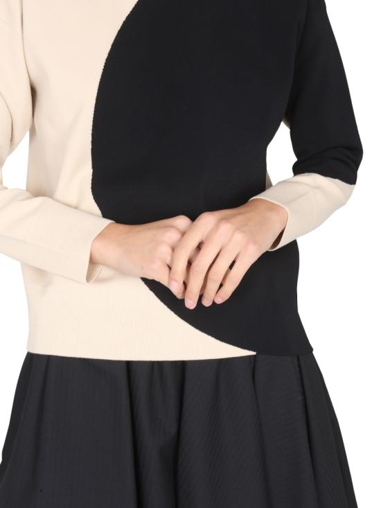  토리버치 스웨터 139796 967 MULTICOLOUR - TORY BURCH