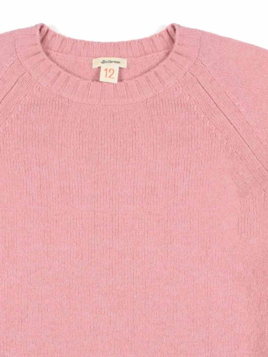  [키즈] 벨로즈 풀오버 BK222925K K1291U779 PINK - BELLEROSE