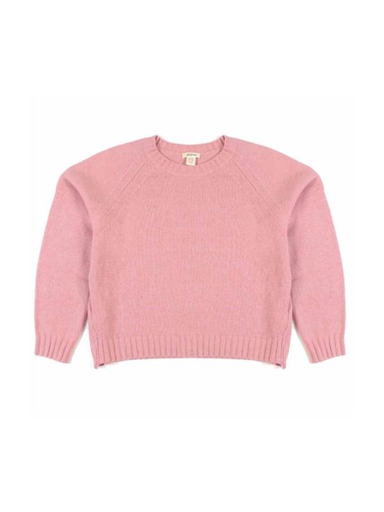  [키즈] 벨로즈 풀오버 BK222925K K1291U779 PINK