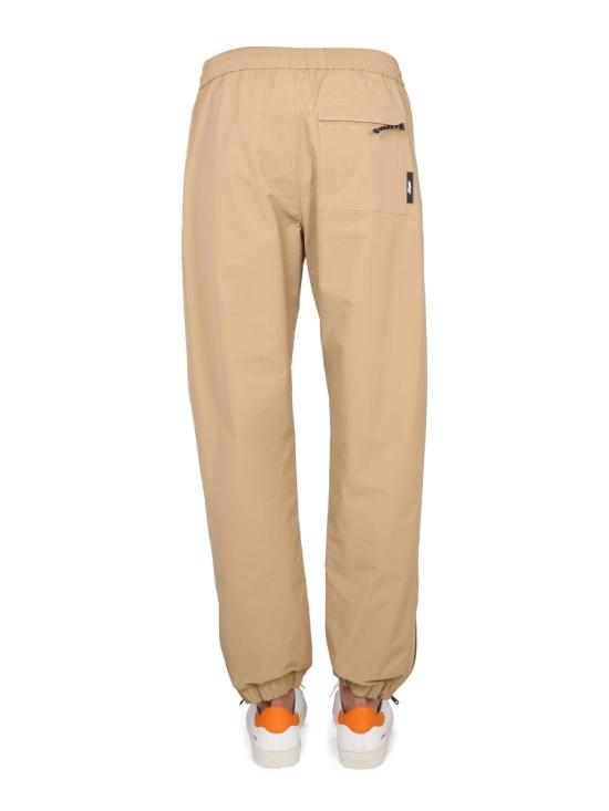  엠에스지엠 스트레이트 팬츠 3340MP06AX 22750423 BEIGE - MSGM