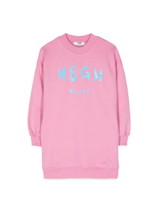  [키즈] 엠에스지엠 원피스 MS029100K 042 PINK