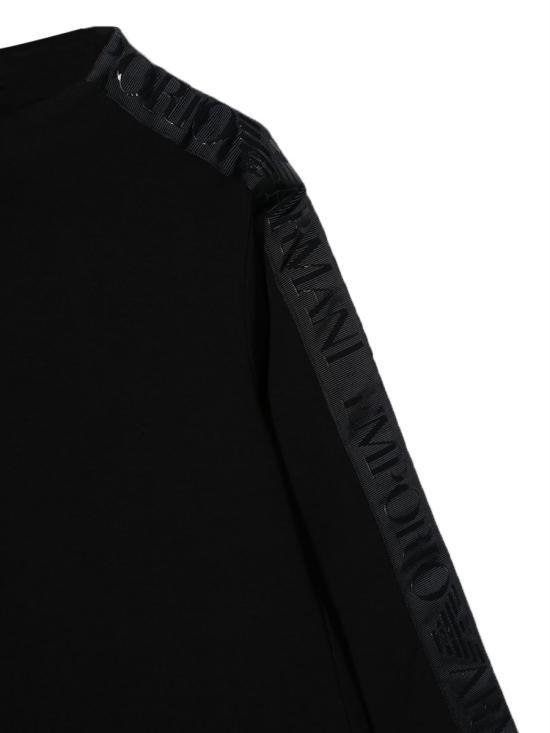  [키즈] 엠포리오 아르마니 원피스 6L3A03K 1JHSZ0926 BLUE - EMPORIO ARMANI